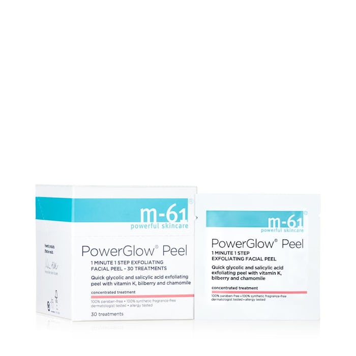 M-61 PowerGlow® Peel 30 Treatments