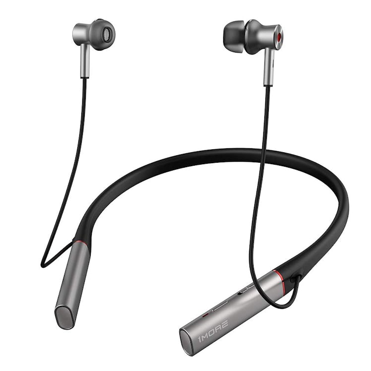 1MORE Wireless Bluetooth Earphones with Active Noise Cancellation