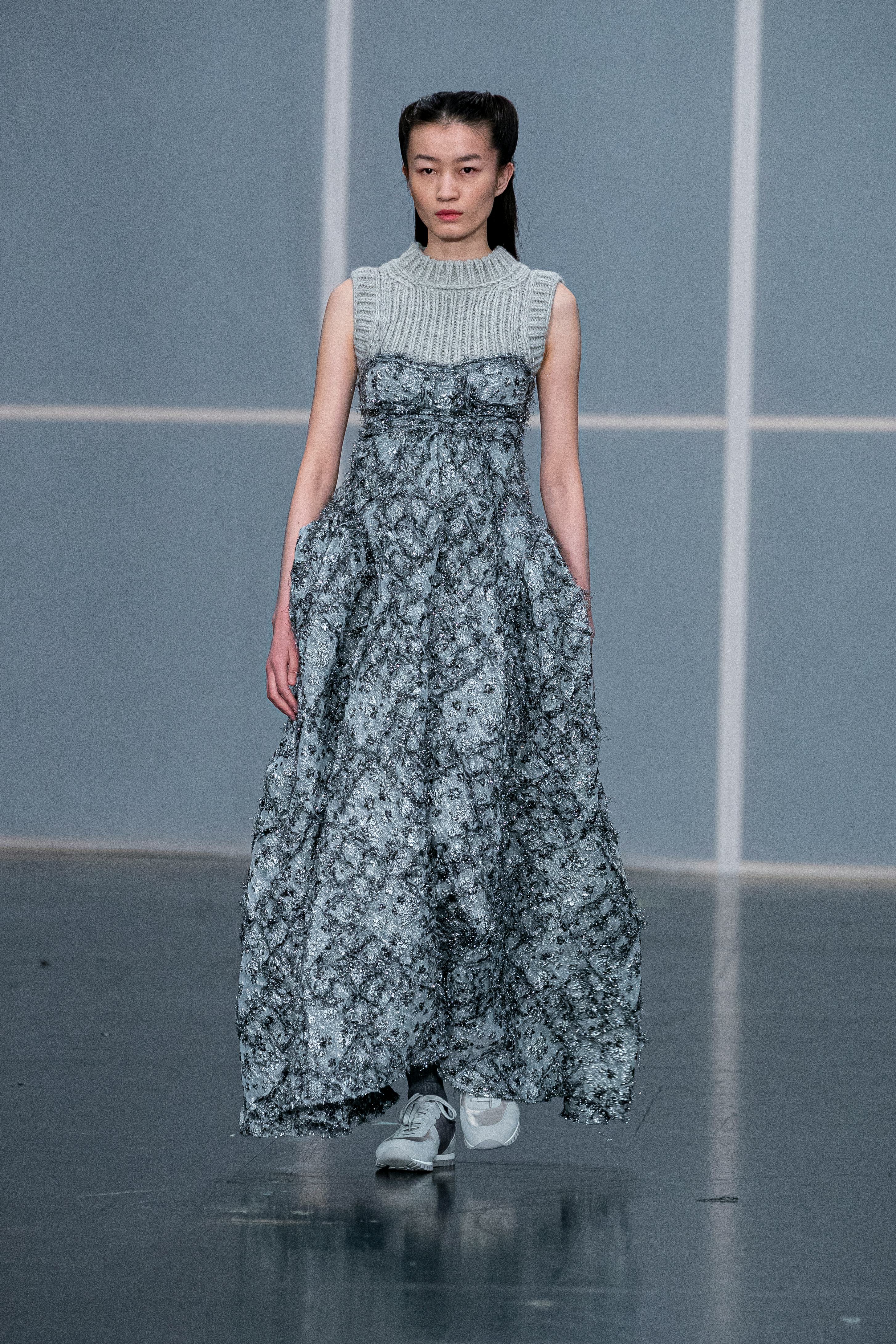 ワンピース Cecilie Bahnsen SS20 Kay dress Cecilie Bahnsen SS20 Kay dress
