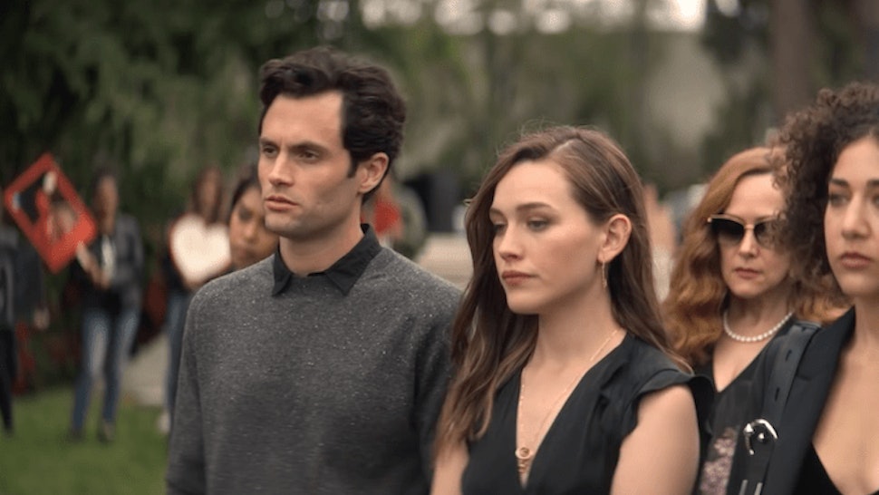 The Best Shows Like 'You' To Watch On Netflix UK