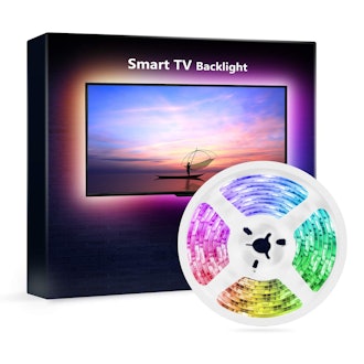 NiteBird Smart TV Backlight by TanTan