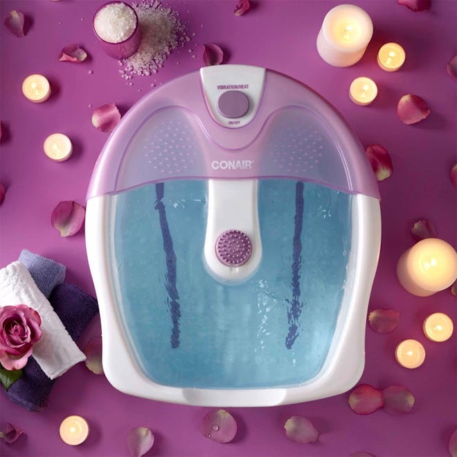 Conair Pedicure Spa 