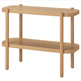 LISTERBY Console Table