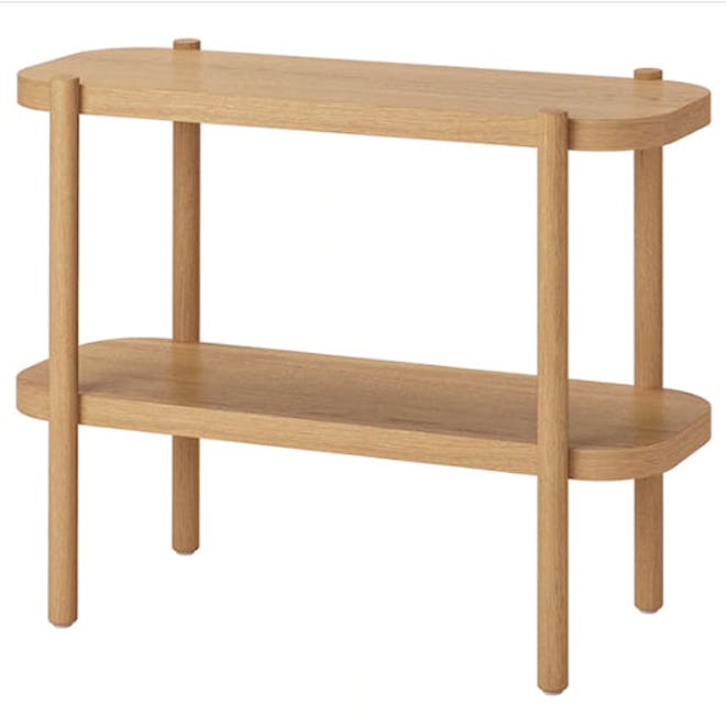 LISTERBY Console Table