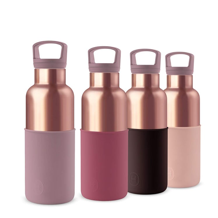 Vacuum Insulated Thermal Water Bottle