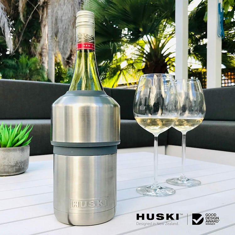 Premium Iceless Wine Chiller