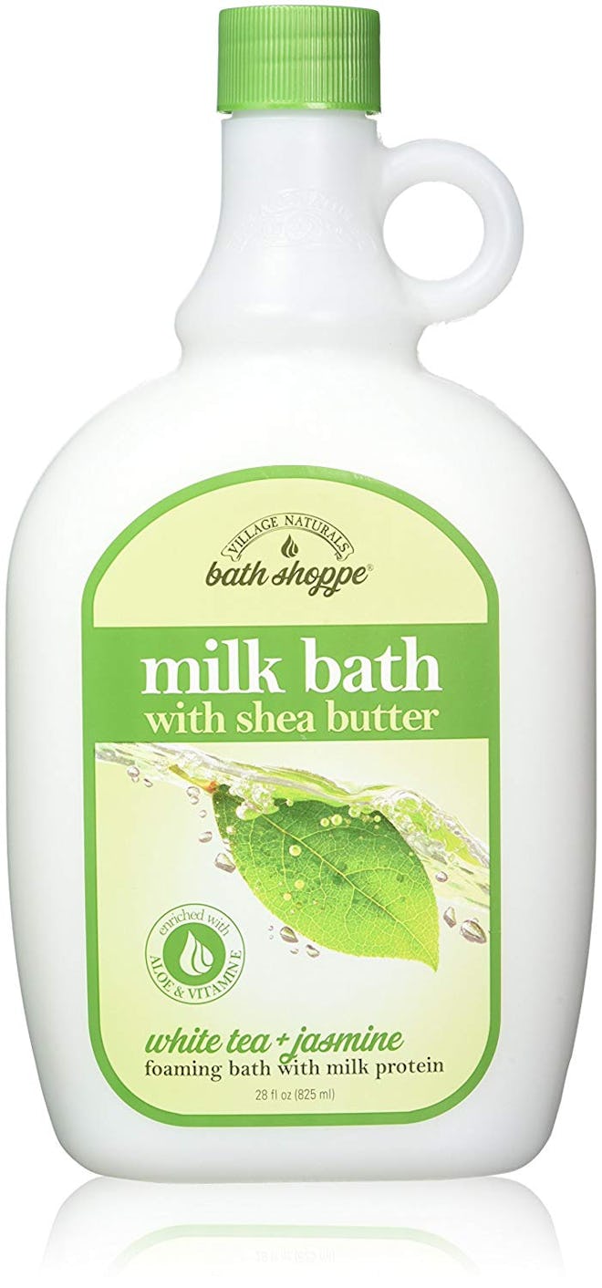 Village Naturals Bath Shoppe Milk Bath