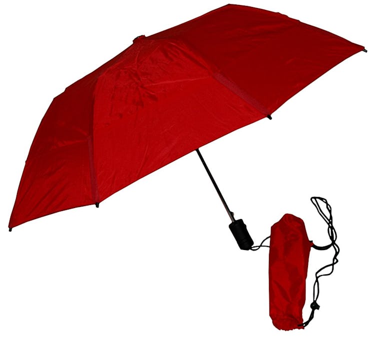 GustBuster Metro 43-Inch Automatic Umbrella