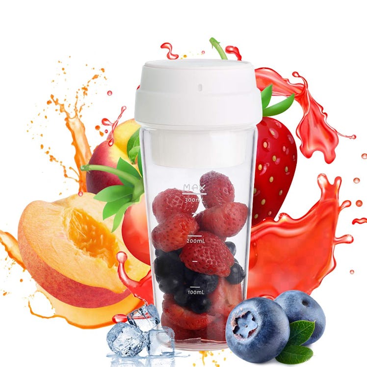 tecoease Portable Blender
