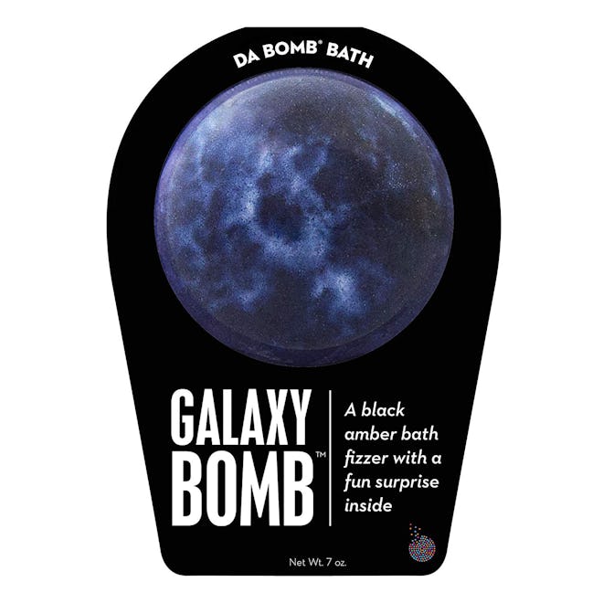 Da Bomb Galaxy Bath Bomb