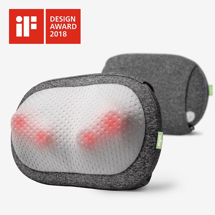 Mynt Cordless Neck Back Massager