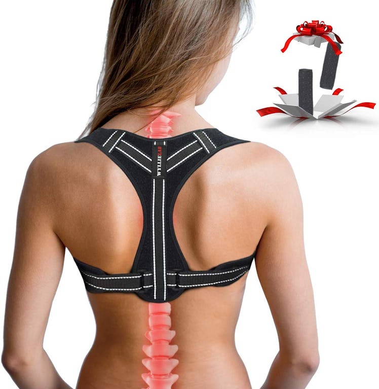 WYLLIELAB Posture Corrector