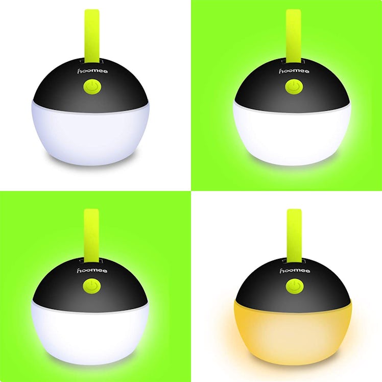 HOOMEE Portable LED Lantern