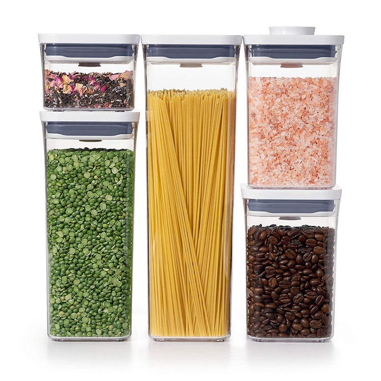 OXO Good Grips POP Container Set (5-Piece)