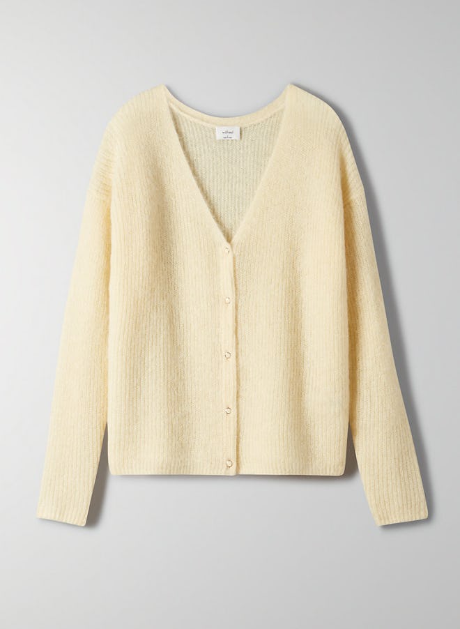 Wilfred Front To Back Cardigan 