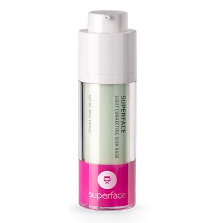 Superface Light Correcting Skin Base