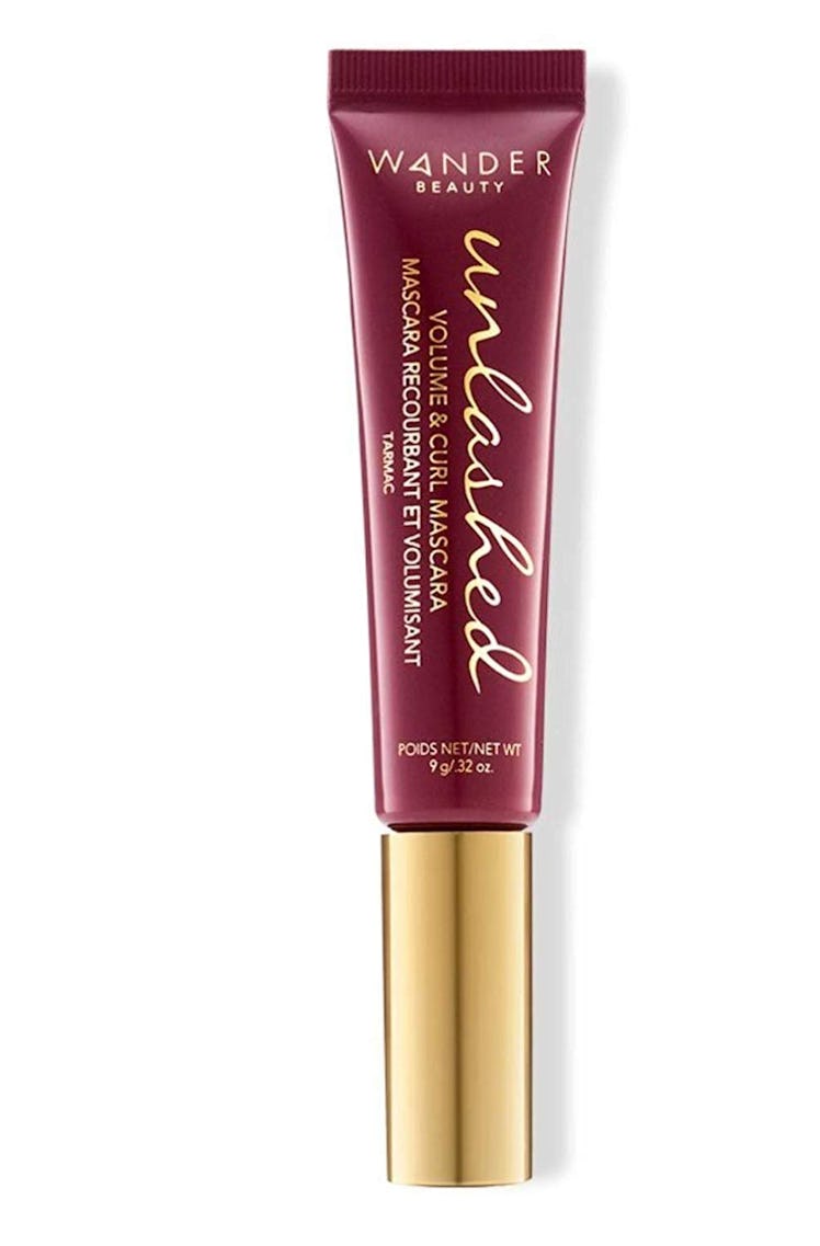 Wander Beauty Glossy Black Mascara