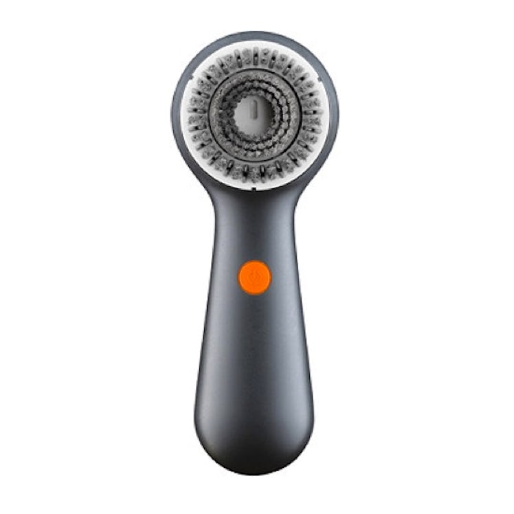 Clarisonic  Online Only Mia Men Facial Cleansing Device with Charcoal Brush Head