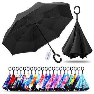 Owen Kyne Inverted Umbrella 