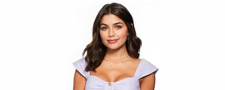 Hannah Ann Sluss is on Peter Weber's season of 'The Bachelor'