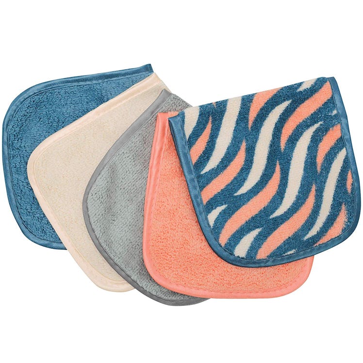 STS Always Off Makeup Cloths (5-Pack) 