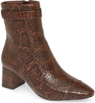 Affordable top snake boots