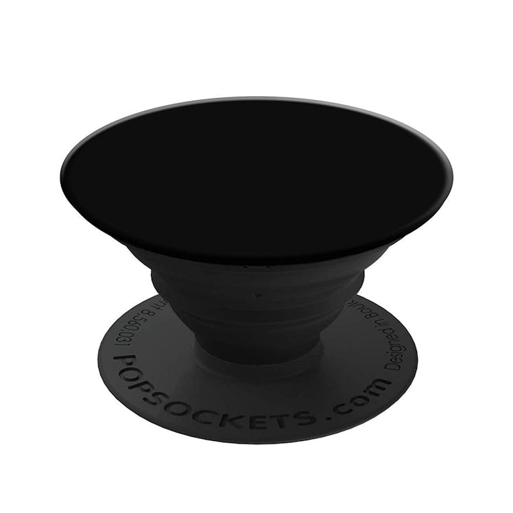PopSockets: Collapsible Grip & Stand for Phones and Tablets