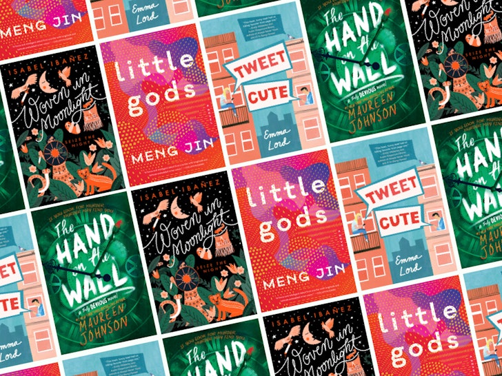 The 35 Most Anticipated Books Of January 2020