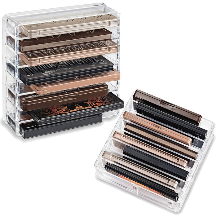 Palette Organizer