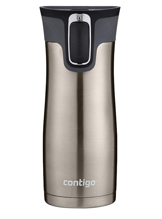 Contigo AUTOSEAL Vaccuum-Insulated Travel Mug (16 Oz)