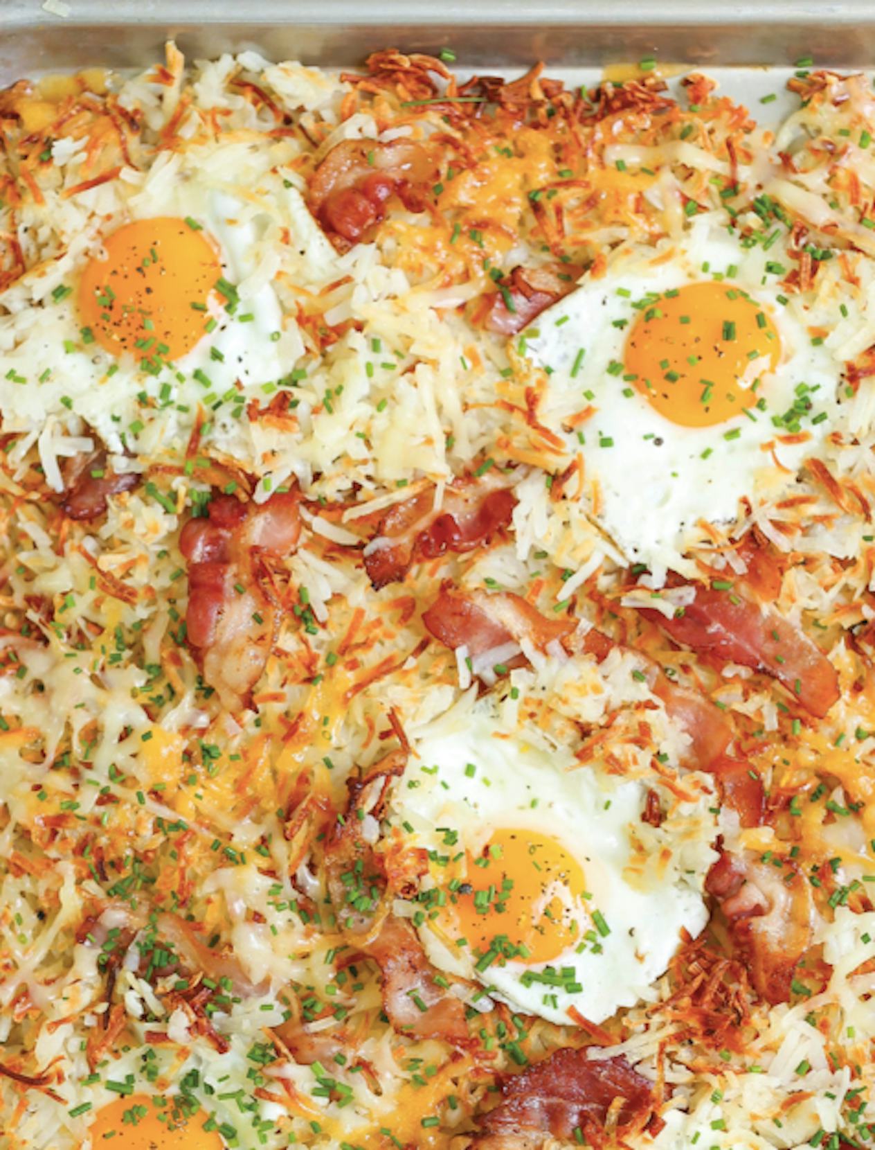 12 Sheet Pan Egg Recipes Your Kids Will Actually Love