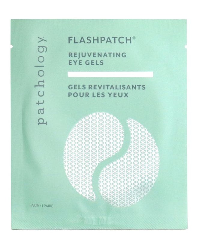 Patchology FlashPatch Rejuvenating Eye Gels