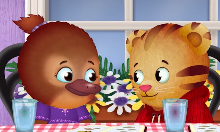 Three new episodes of "Daniel Tiger's Neighborhood" are coming to PBS Kids.