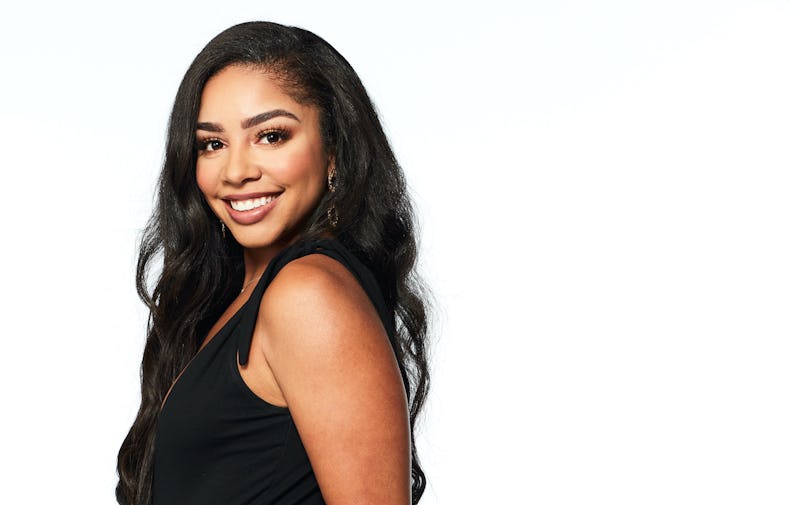 Deandra from 'The Bachelor' Season 24