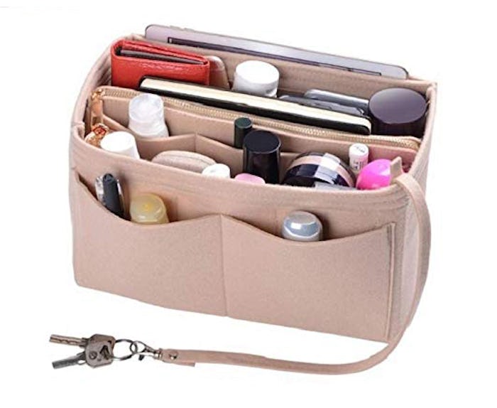 ZTUJO Purse Organizer Inser