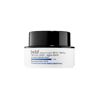 belif The True Cream-Aqua Bomb