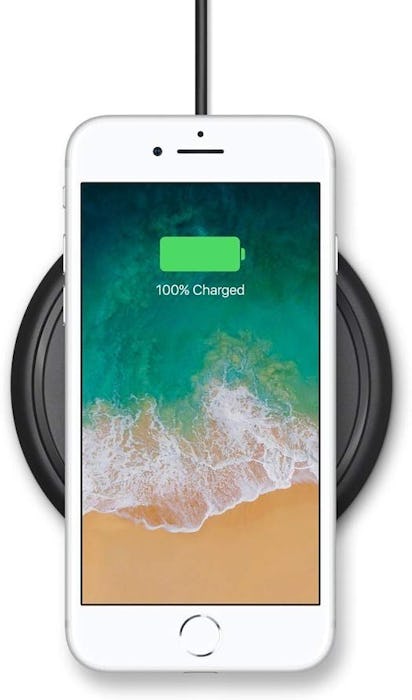 mophie Wireless Charging Pad