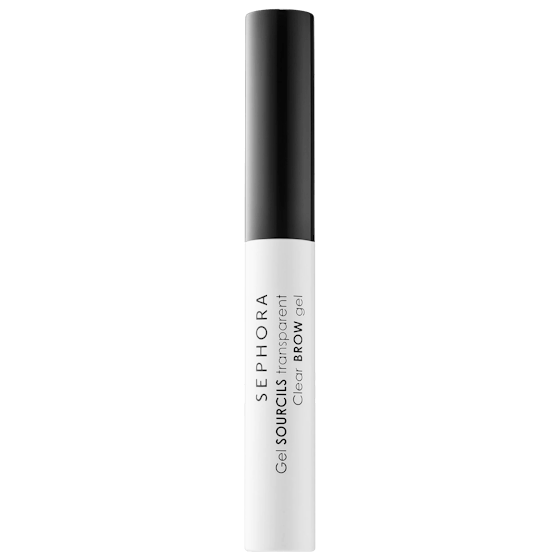 Clear Brow Gel 