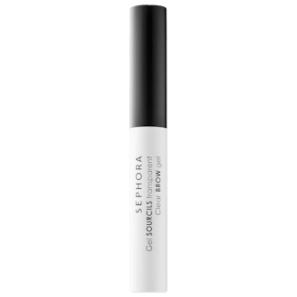 Clear Brow Gel 