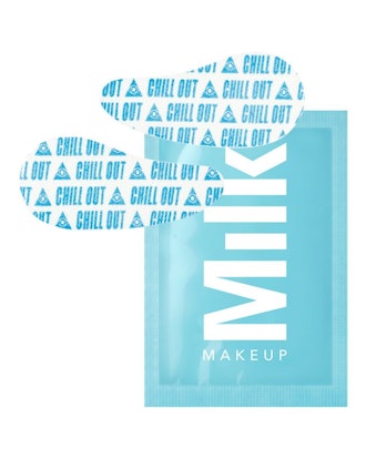 Milk Makeup Cooling Water Under-Eye Patches