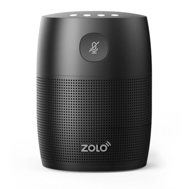 Zolo Mojo