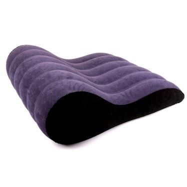 Ladovin Inflatable Wedge Bed Pillow