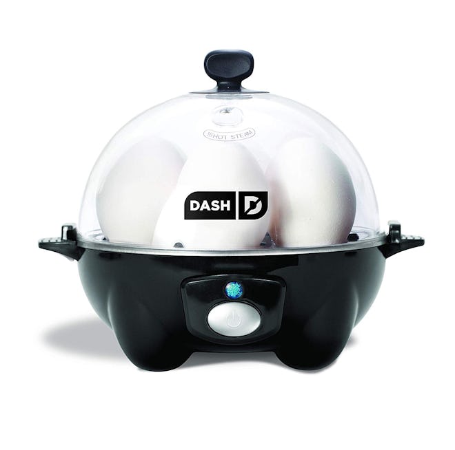 DASH Rapid Egg Cooker (6 Egg Capacity)