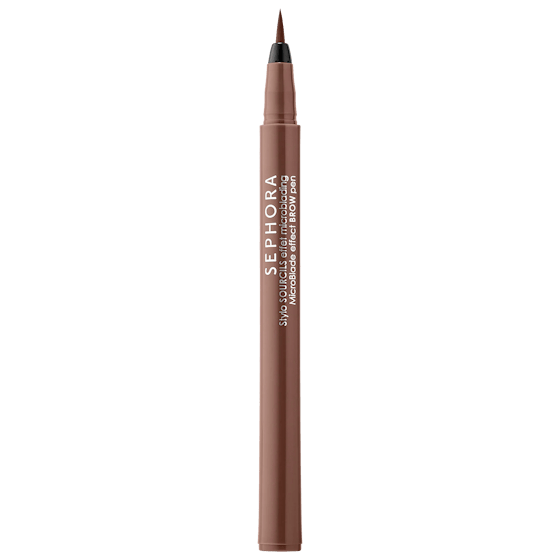 Microblade Effect Brow Pen 