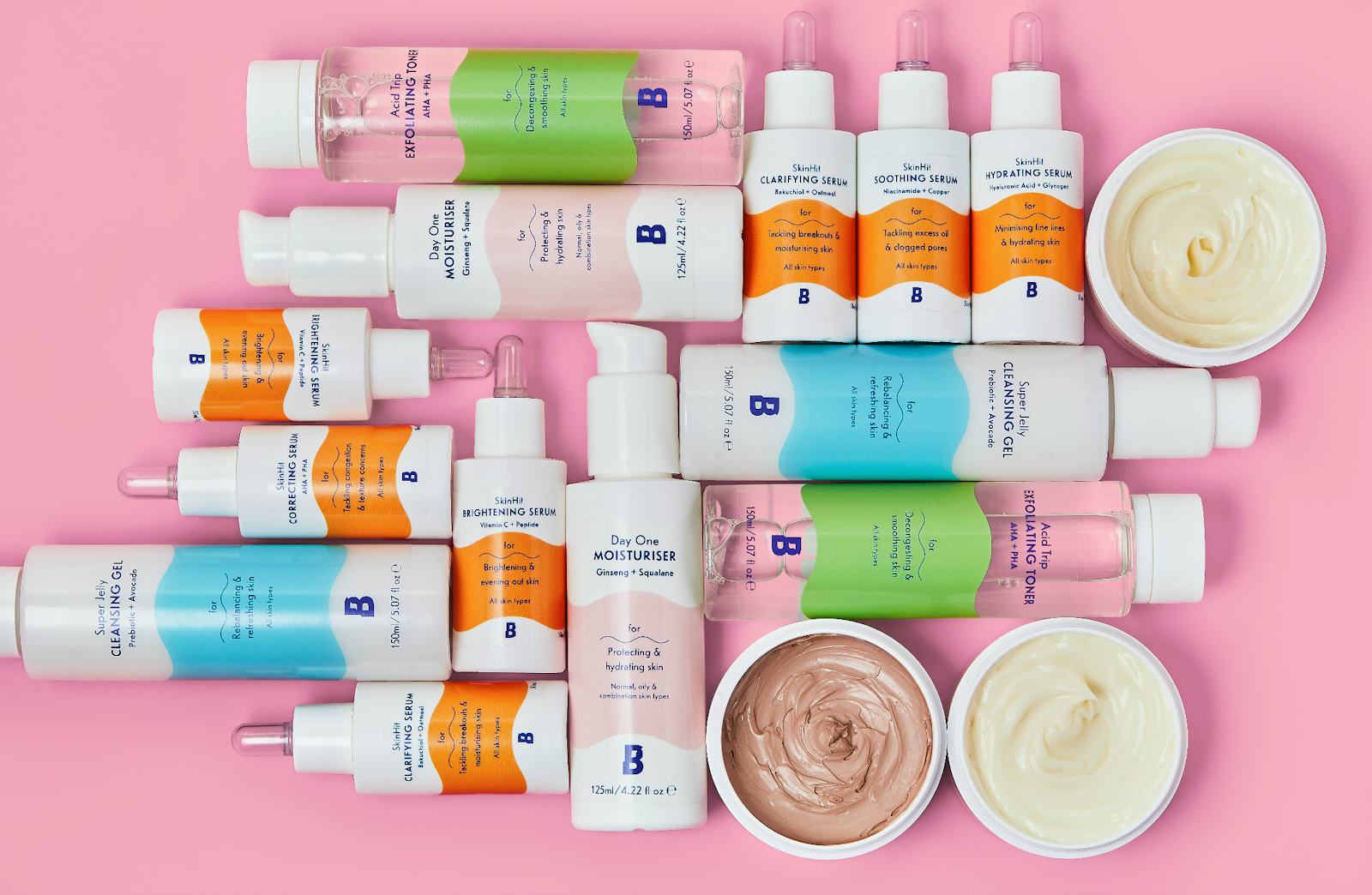 Beauty Bay s 2020 Skincare Range Is Here Under 10 beauty-bay-s-2020-skincare-range-is-here-under-10