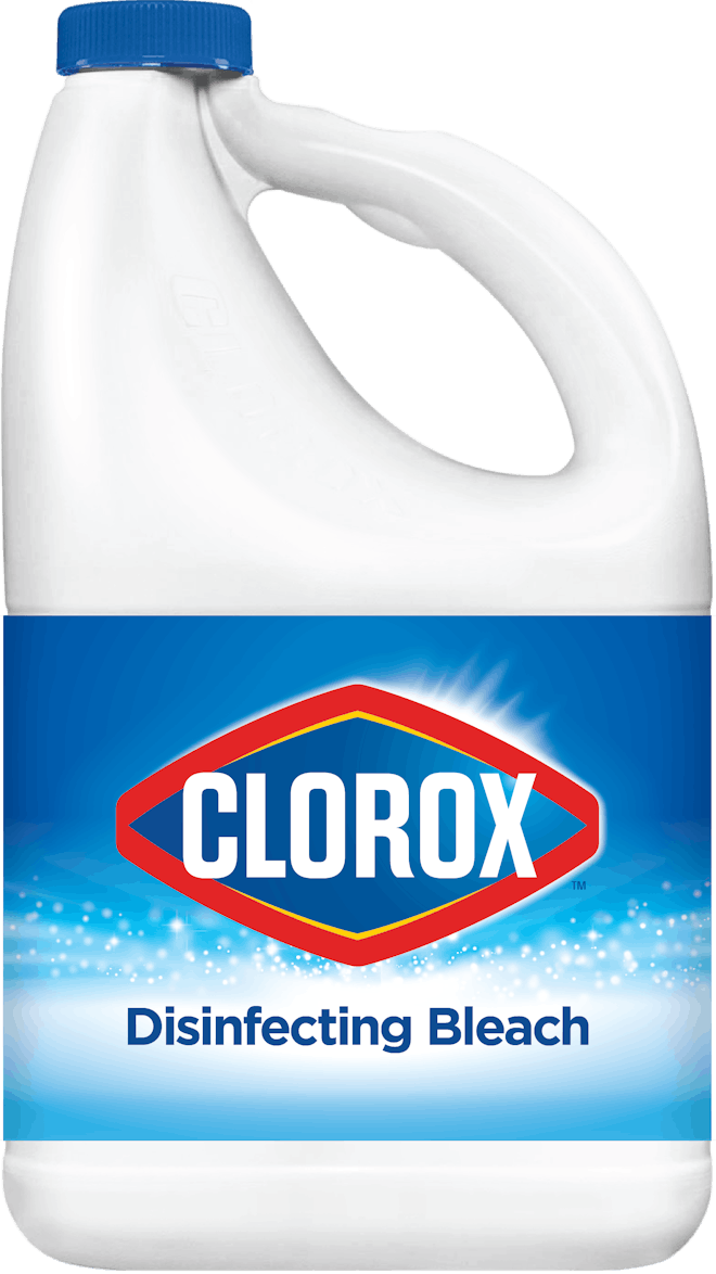 Clorox® Regular Bleach with CLOROMAX®