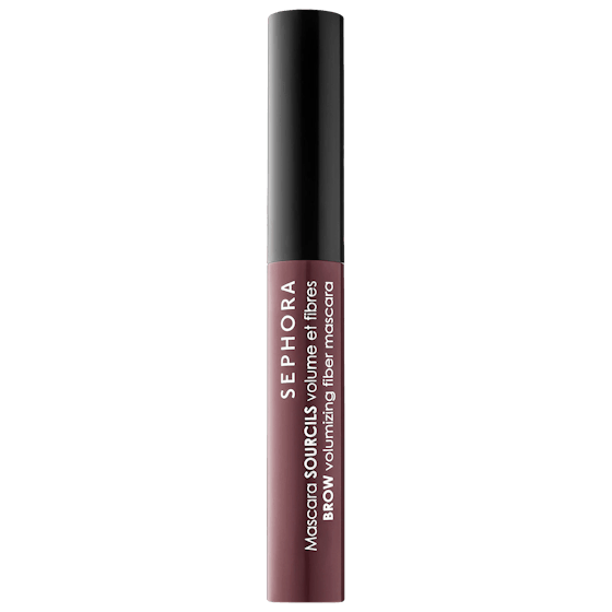 Brow Volumizing Fiber Mascara