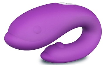 PALOQUETH Clitoris Stimulator Couples Vibrator