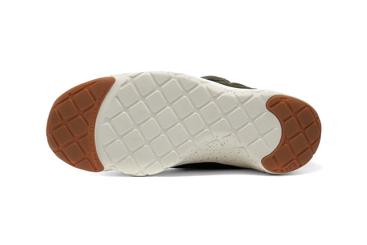 Nike's new ACG's Moc 3.0 is a quilt for your feet Nike's new ACG's Moc 3.0 is a quilt for your feet