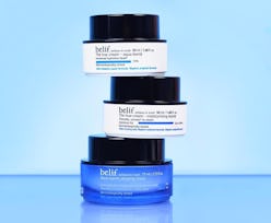belif is available at Ulta so you can get the bestselling hydrating products easier than ever.